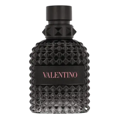 Uomo Born In Roma Eau De Toilette