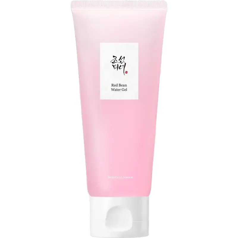 Red Bean Hydraterende Gel Crème 100 ml