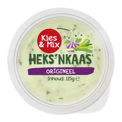 Origineel dipcup