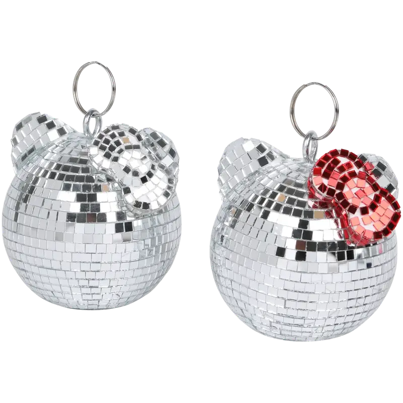 disco hangers