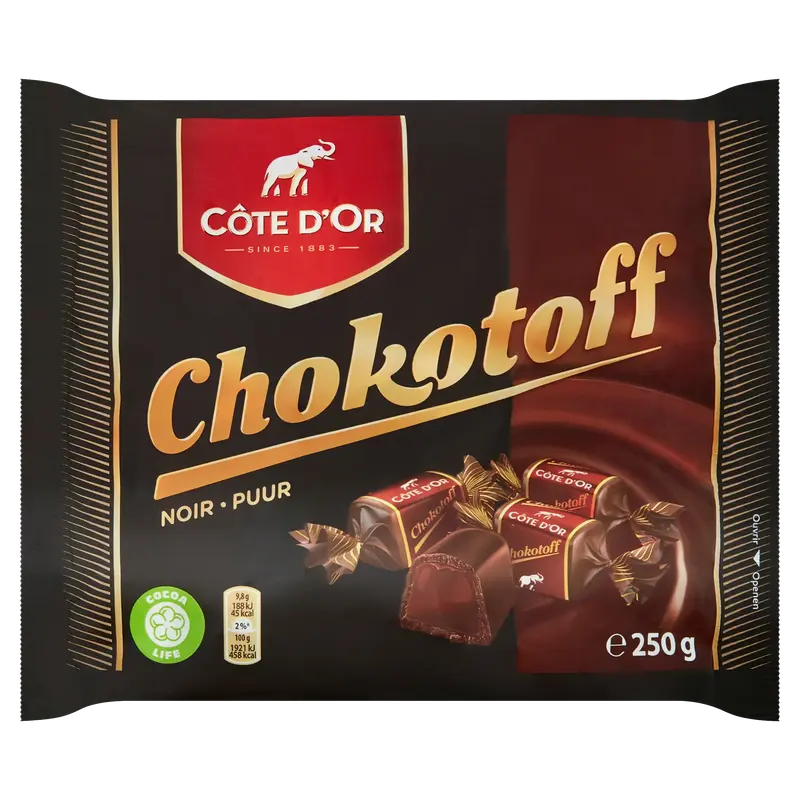 Chokotoff