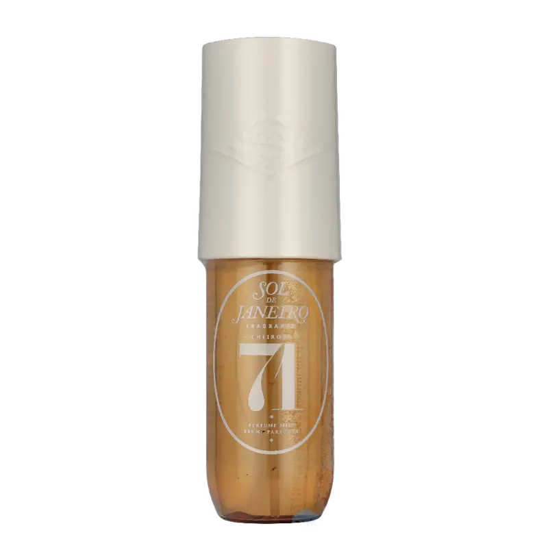 Perfume Mist