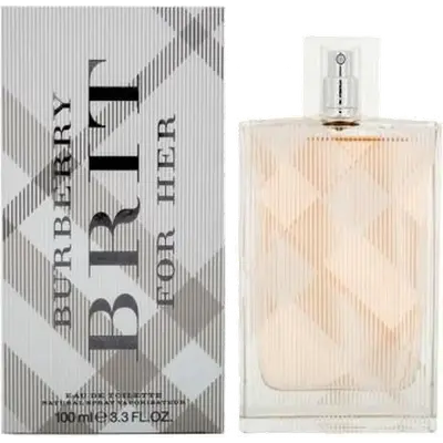 Brit Eau de Toilette