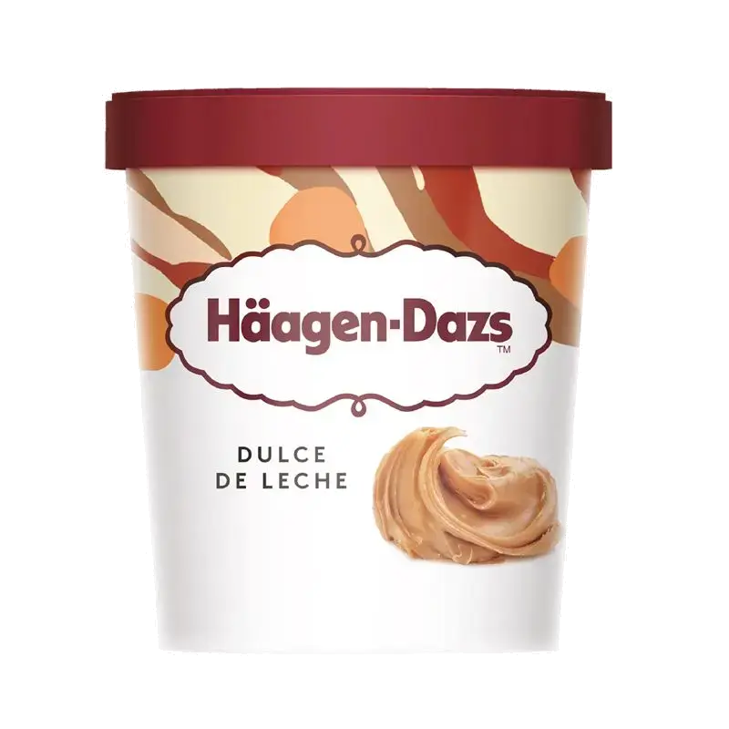 Dulce De Leche