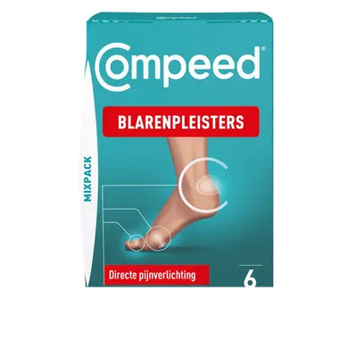 Blarenpeister Mix Pack 6