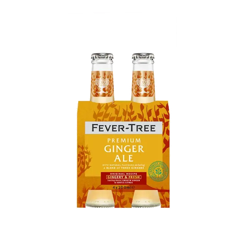 Ginger Ale 20CL