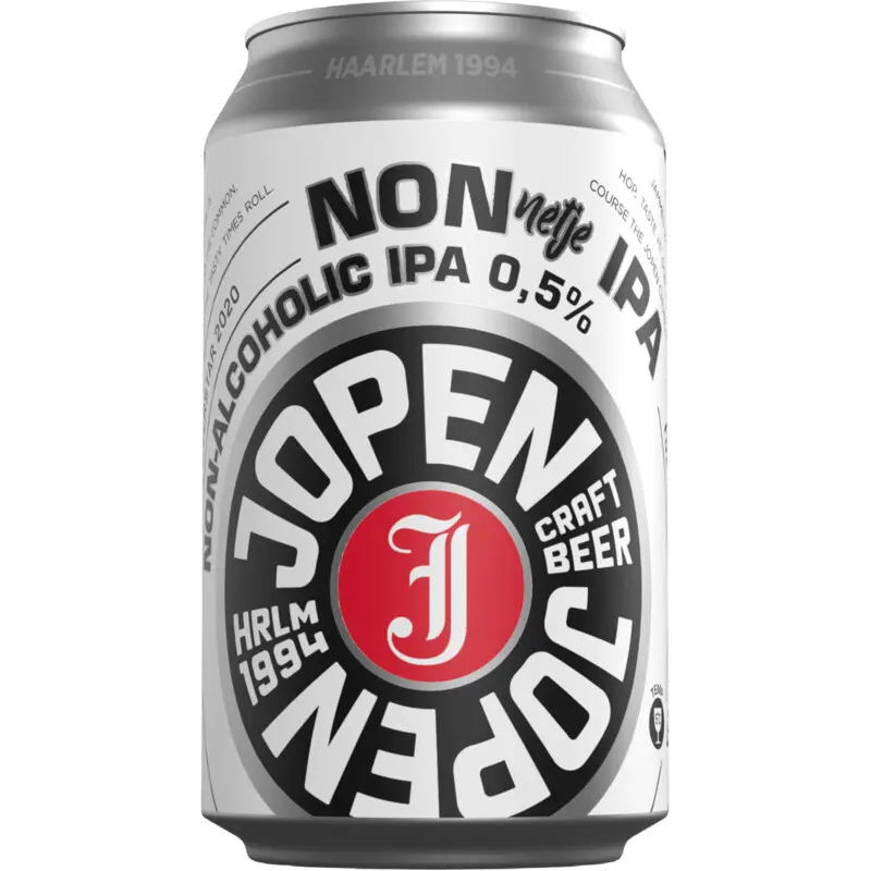 Non IPA