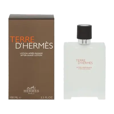 Hermès Terre D'Hermès Aftershave Lotion