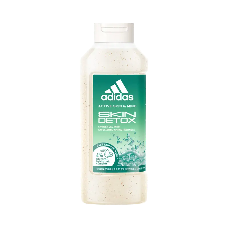 Shower Gel Active Skin &