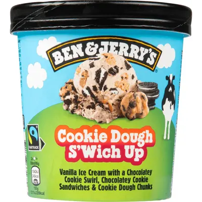 S'Wich Up 465 ml