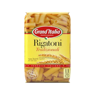Rigatoni
