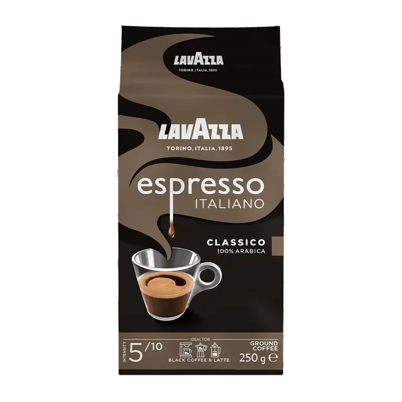 Espresso Italiano Classico