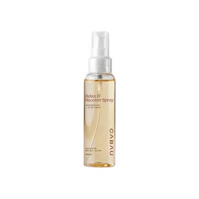 Magnesium Spray