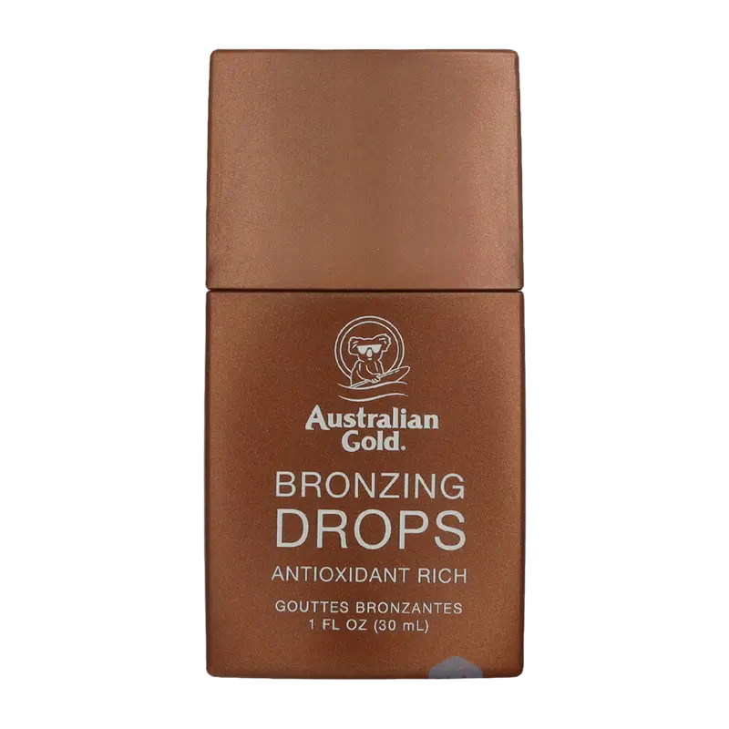 Bronzing Drops 30