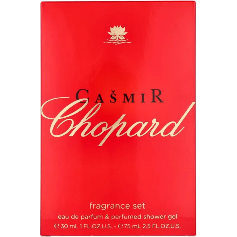 Casmir Giftset