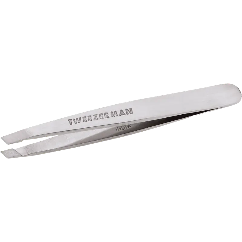Mini Slant Stainless Steel