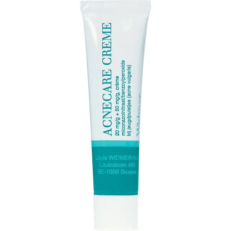 Dermatol Acnecare Crème