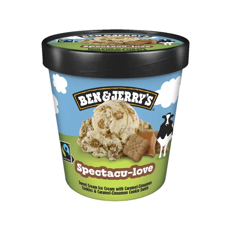 Spectacu-love