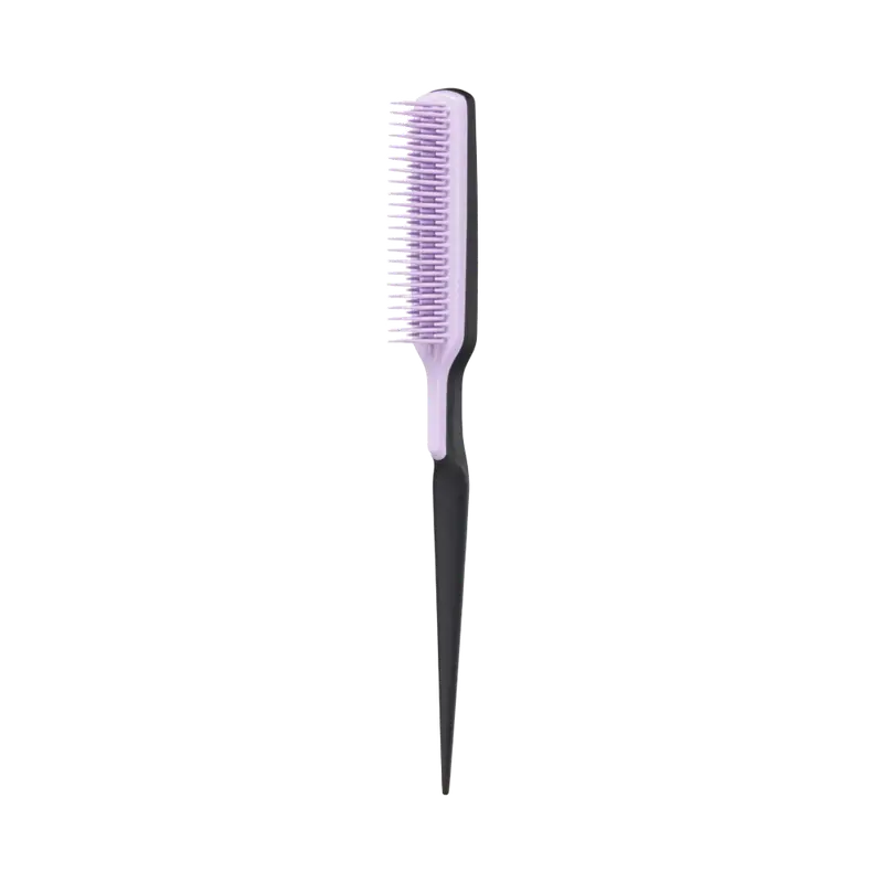 Back Combing Lilac