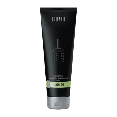 Shower Gel Earth 46