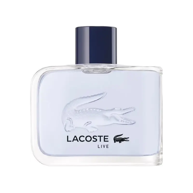 Live Eau de Toilette
