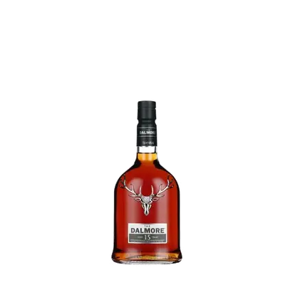 The Dalmore 15 years Single Malt