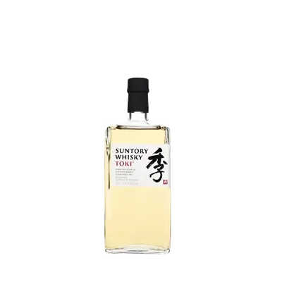 Toki Whisky