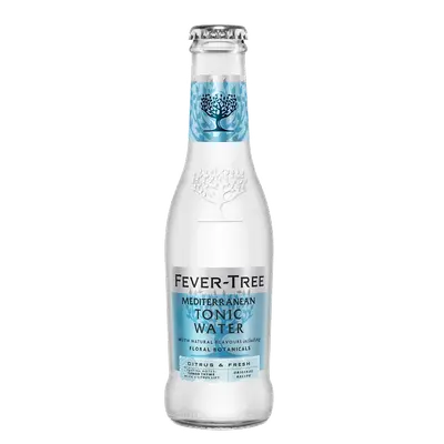 Mediterranean Tonic |