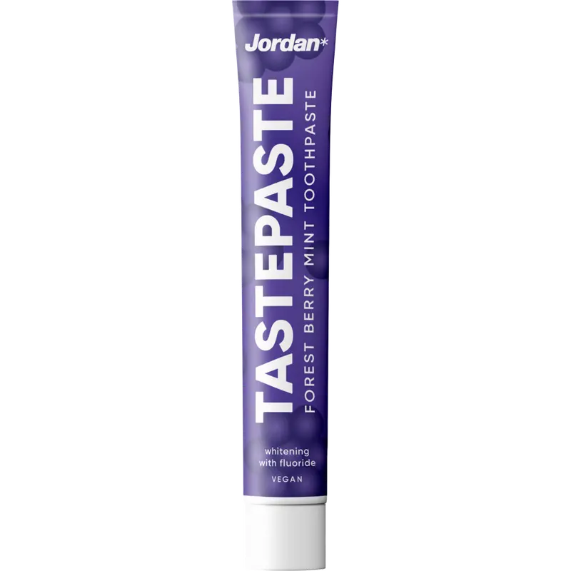 Tastepaste Forest Berry Mint