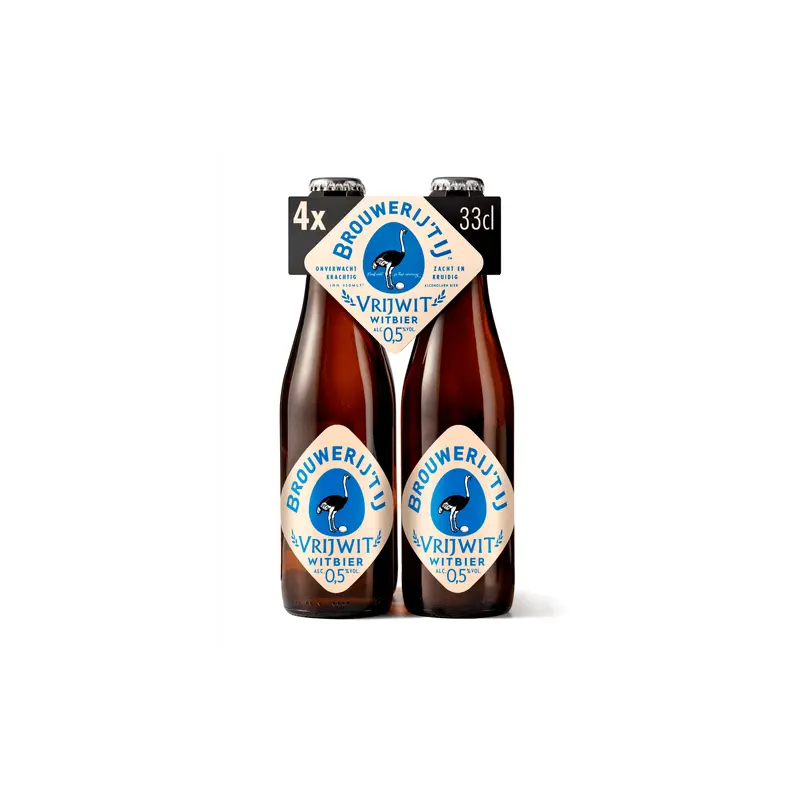 Vrijwit 0.5%