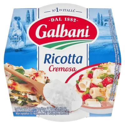 Ricotta