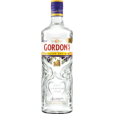 Gin