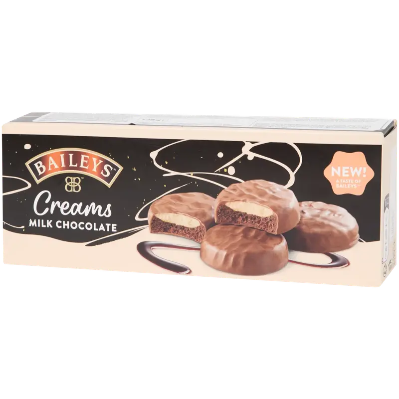 melkchocolade koekjes