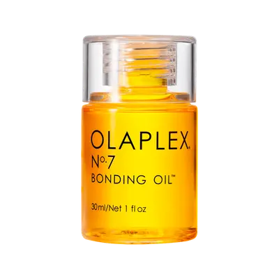 No. 7 Bond Oil