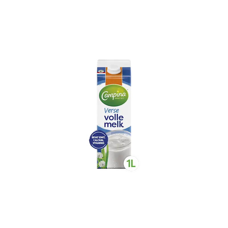 Volle melk
