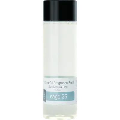 Home Fragrance Refill Sage 36