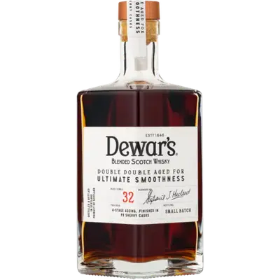 Double Double 32 years 50 CL