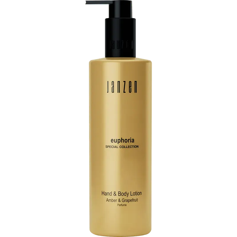 Body Lotion Euphoria