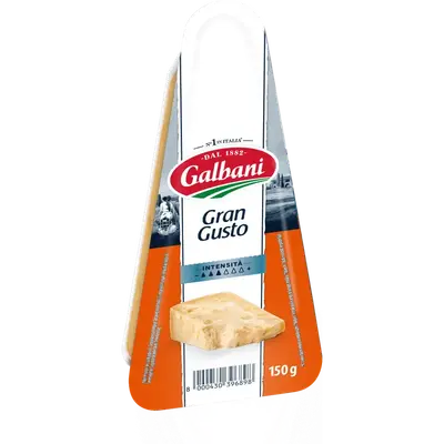 Gran Gusto Punt 150 g