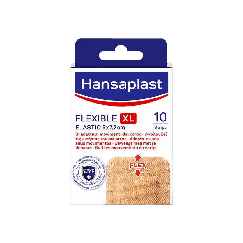Flexible XL Pleisters