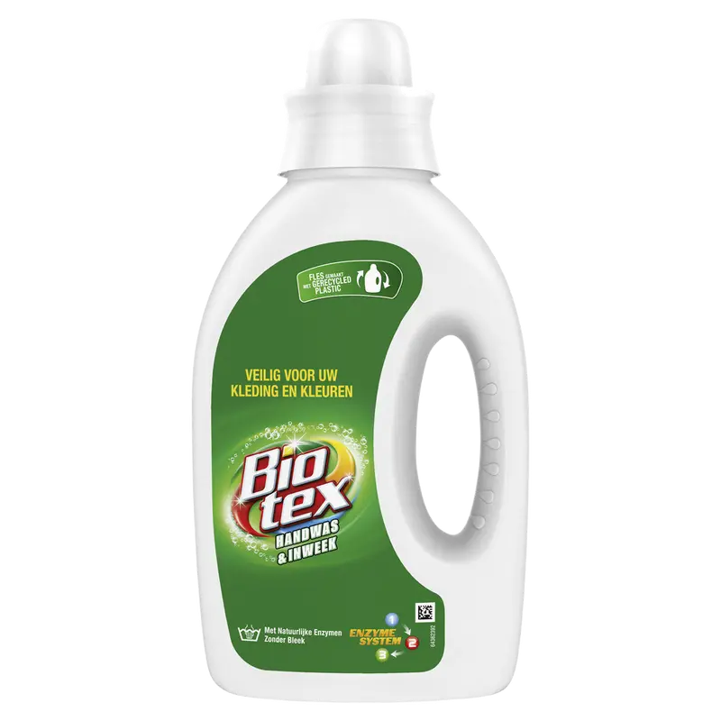 vloeibaar handwasmiddel 1000 ml