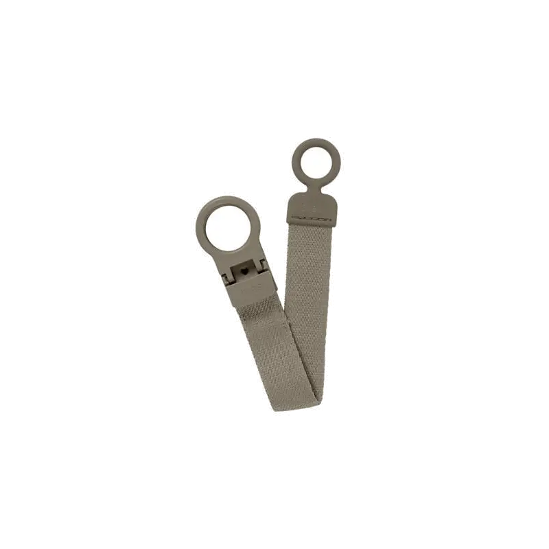 Clip LOOP Dark Oak