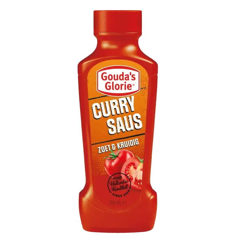 Currysaus