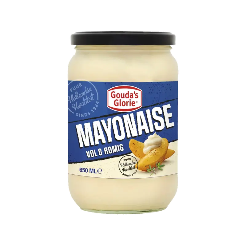Mayonaise