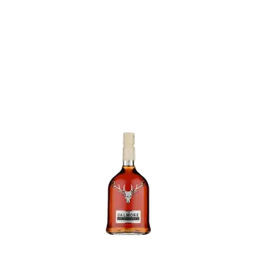 The Dalmore King Alexander III Travel Edition