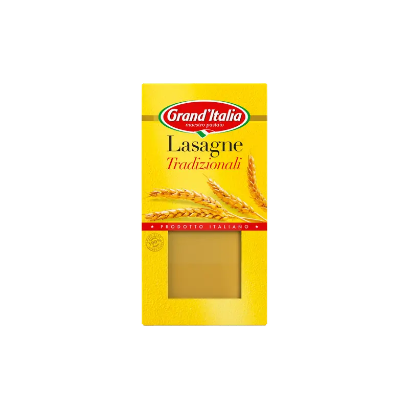 Lasagne