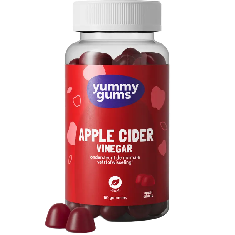 Apple Cider Vinegar 30