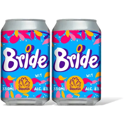 Bride 2-pack