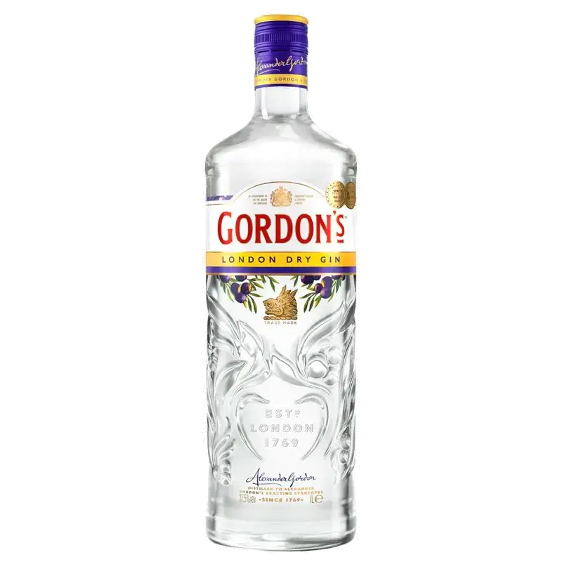 Gin