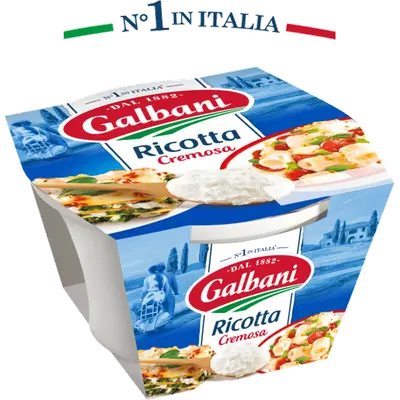 Ricotta